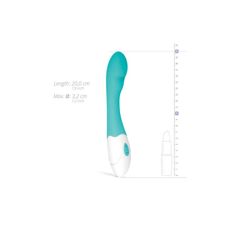 Tate G-Spot Vibrator